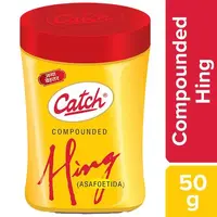 CATCH HING 50GM