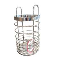 CHAMMACH STAND KNIFE STAND STEEL JB047