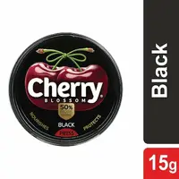 CHERRY BLACK 15G