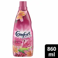 COMFORT LILY FRESH CONDITIONER 860ML