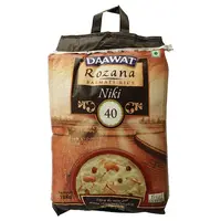 DAAWAT RICE 40NO. 10KG
