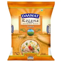 DAAWAT ROZANA SUPER RICE 1KG