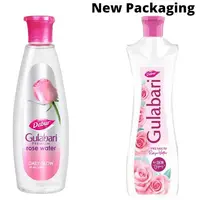 DABUR GULABARI ROSE WATER 400ML