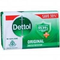 DETTOL ORIGINAL SOAP 40GM
