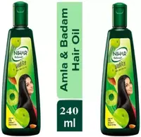 NIHAR SHANTI AMALA 275ML