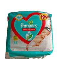 PAMPERS N.B. 22PANTS