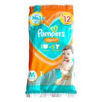 PAMPERS REGULAR M 1N