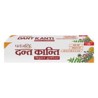 PATANJALI DANT KANTI T.P. 40 GM