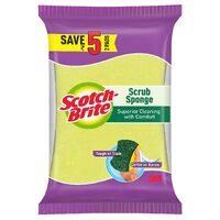 SCOTCH BRITE
