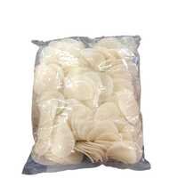 DARBAAR WHITE CHIPS 250GM