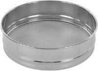 STRAINERS AATA CHALNI LARGE 1N