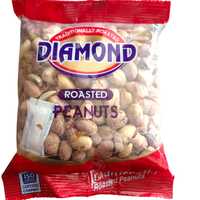 ROAVEN KHARI SING /ROASTED PEANUTS 500G
