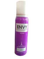 ENVY Kiss Deodorant - 120ML