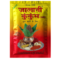 JALANI KUM KUM RS.10