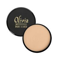 OLIVIA PAN CAKE MAKUP 25G