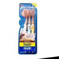 ORAL B GENTLE CARE B2G1