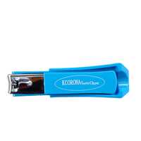 NAIL CUTTER CLIPPERS KCORONA WOMEN 1 UNIT
