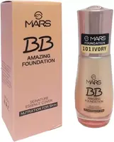 MARS BB FOUNDATION 60ML