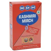 MDH KASHMIRI MIRCH (100GM+10G)