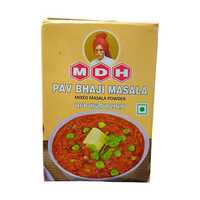 MDH PAV BHAJI MASALA 100GM