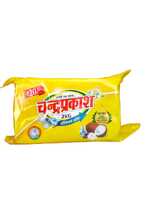 CHANDRAPRAKASH PREMIUM DETERGENT SOAP 200GM