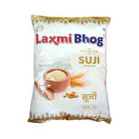 LAXMI BHOG SUJI 1KG