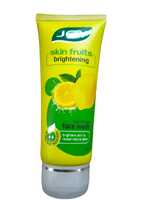JOY SKIN FRUITS BRIGHTENING LEMON FACE WASH 50ML