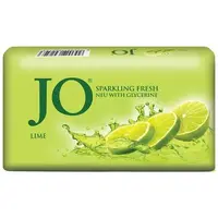 JO LIME SOAP GREEN 150GX4