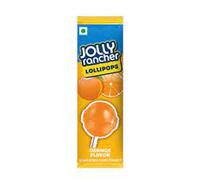 JOLLY RANCHER LOLLIPOPS ORANGE