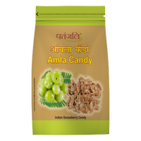 PATANJALI AMLA CANDY250G