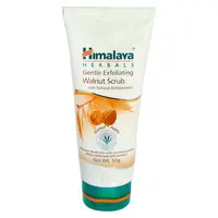 HIMALAYA WALNUT SCRUB 50GM