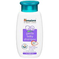 HIMALAYA GENTLE BABY SHAMPOO 200 ML