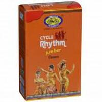 CYCLE AMBER CONES RS10