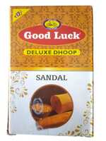 CYCLE DELUX SANDAL DHOOP 35G