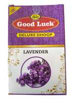 CYCLE DELUX LAVENDER DHOOP 35G