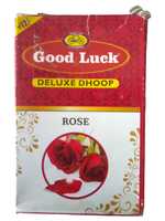 CYCLE DELUX ROSE DHOOP 35G