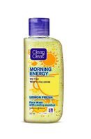 CLEAN CLEAR LEMON FACE WASH 50 GM