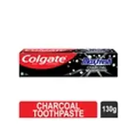 COLGATE MAXFRESH CHARCOAL TOOTH PASTE 130G