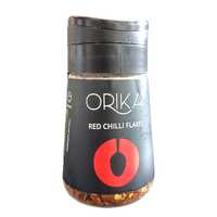 ORIKA CHILLI FLAKES 50GM