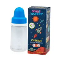CHERISH BABY FEEDING BOTTLE 125ML