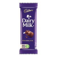 CADBURY DAIRY MILK 13.2 GM