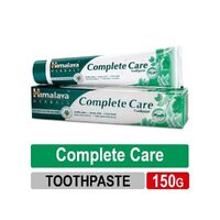 HIMALAYA COMPLETE CARE T.P. 150GM