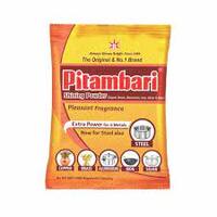 PITAMBARI SHINING POWDER 150GM