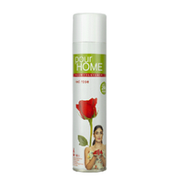 POUR HOME AIR RED ROSE ROOM FRESHNER