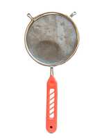 VK GOLD REAL KITCHEN STAINER PANI CHALNI