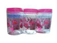 ROSEBELLA MINI 3 CONTAINER /DIBBA