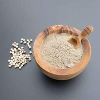 SAFED KALI MIRCH 100G