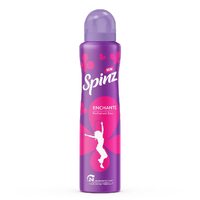SPINZ ENCHANTE DEO 75ML