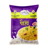 SWASTIK PREMIUM POHA 1KG