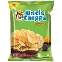 UNCLE CHIPPS 50GM